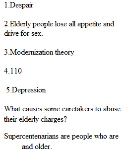 Chapter 13 Quiz